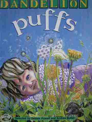 (image for) Literacy 2000 Dandelion Puffs (P) by Powell & Butler