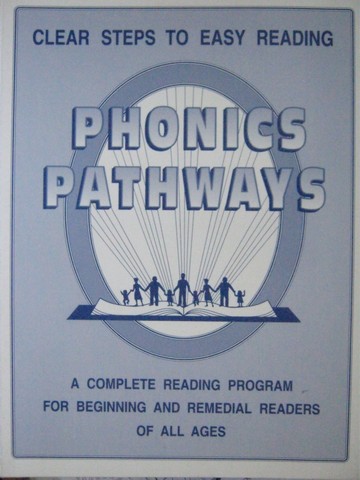 (image for) Phonics Pathways 6th Edition (P) by Dolores G Hiskes