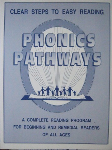 (image for) Phonics Pathways 6th Edition (P) by Dolores G Hiskes - Click Image to Close