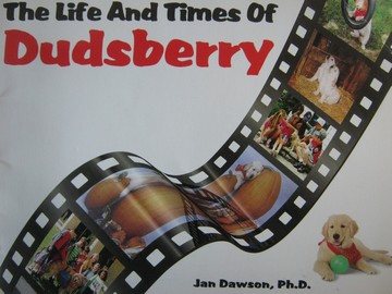 (image for) Life & Times of Dudsberry (P) by Jan Dawson