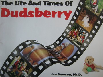 Life & Times of Dudsberry (P) by Jan Dawson (image for) Life & Times of Dudsberry (P) by Jan Dawson