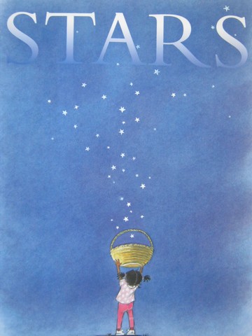(image for) Stars (P) by Mary Lyn Ray