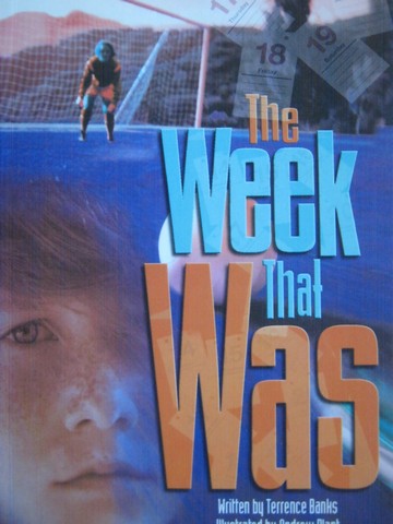 (image for) Fast Track Reading The Week That Was (P) by Terrence Banks