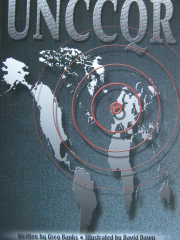 (image for) Fast Track Reading UNCCQR (P) by Greg Banks