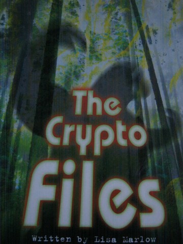 (image for) Fast Track Reading Crypto Files (P) by Lisa Marlow