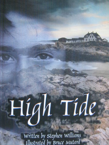(image for) Fast Track Reading High Tide (P) by Stephen Williams
