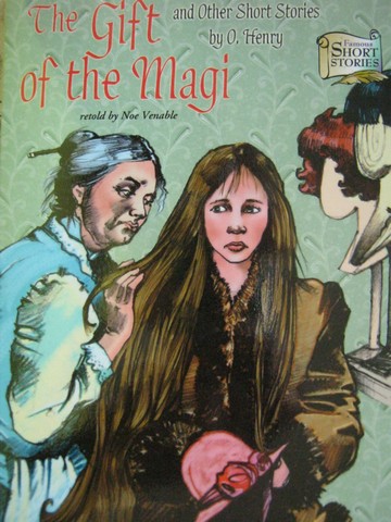 (image for) Start-to-Finish Library The Gift of the Magi & Other Short (P)