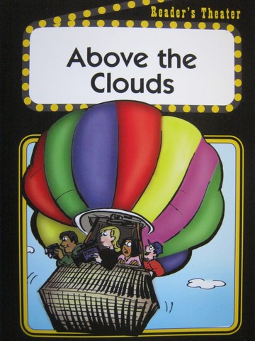 (image for) Reader's Theater Above the Clouds (P) by Higgins & Fuerst