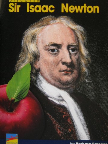 (image for) English Explorers Discover Sir Isaac Newton (P) by Brannon