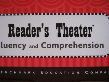 (image for) Reader's Theater for Fluency & Comprehension FML Levels F-M (Pk)