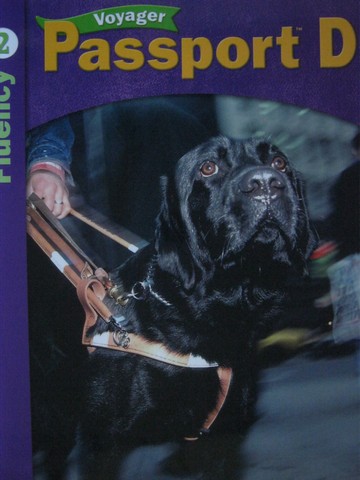 (image for) Voyager Passport D Fluency 2 (P)