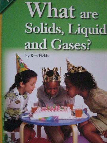 (image for) California Science 1 Content Leveled Readers Pack (CA)(PK)