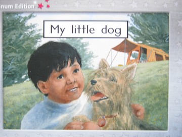 (image for) PM Collection Platinum Edition My Little Dog (P) by Smith