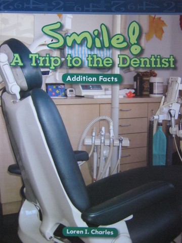 (image for) Mathematics Readers 1 Smile! A Trip to the Dentist (P)