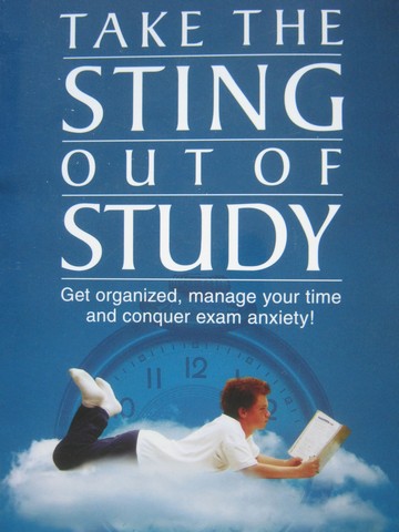 (image for) Take the Sting out of Study (P) by Frank McGinty