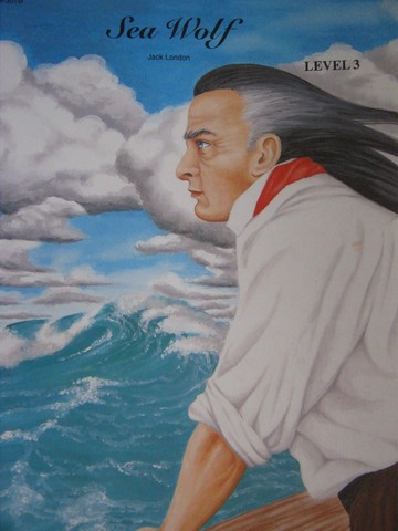 (image for) Sea Wolf Level 3 (P) by Philip J Solimene & Laura Machynski