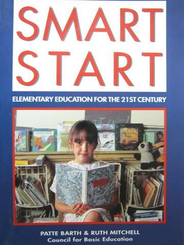 (image for) Smart Start Elementary Education for the 21st Century (P)