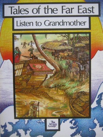 (image for) Tales of the Far East (Set) by Beulah Candappa