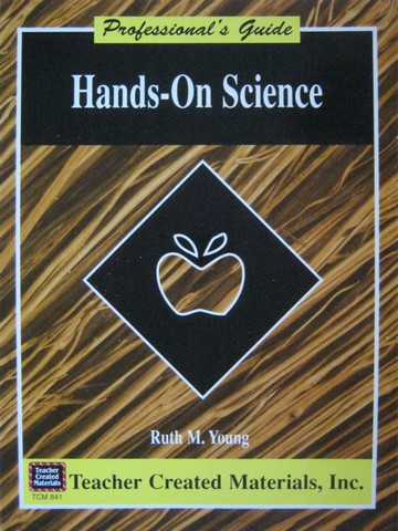 (image for) Hands-On Science (P) by Ruth M Young