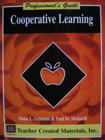 (image for) Cooperative Learning (P) by Dana L Grisham & Paul M Molinelli