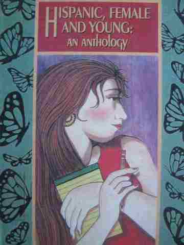 Hispanic Female & Young: An Anthology 2nd Edition (H) by Tashlik (image for) Hispanic Female & Young: An Anthology 2nd Edition (H) by Tashlik