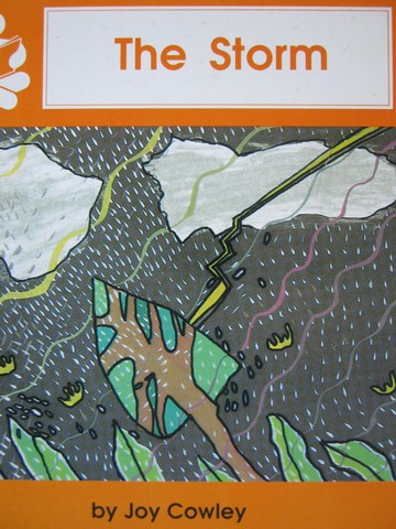 (image for) Story Box 1 The Storm (P) by Joy Cowley