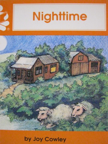 (image for) Story Box 1 Nighttime (P) by Joy Cowley
