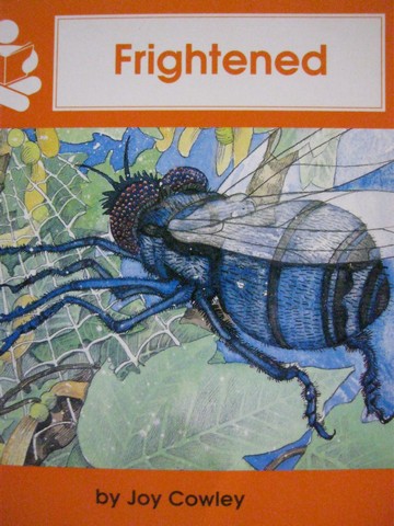 (image for) Story Box 1C Frightened (P) by Joy Cowley