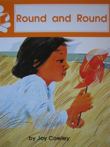 (image for) Story Box 1 Round & Round (P) by Joy Cowley