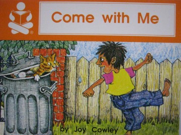 (image for) Story Box 1C Come with Me (P) by Joy Cowley