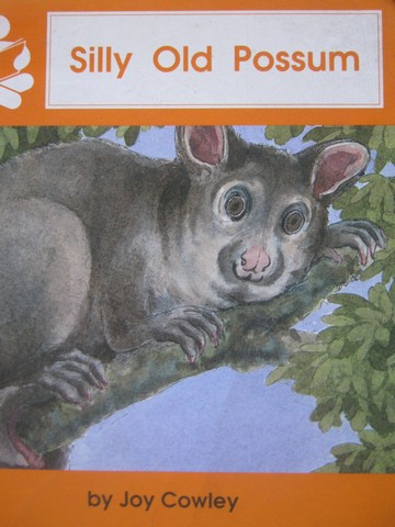 (image for) Story Box 1 Silly Old Possum (P) by Joy Cowley