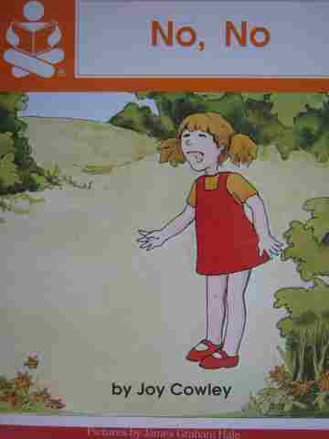 (image for) Story Box 1E No, No (P) by Joy Cowley