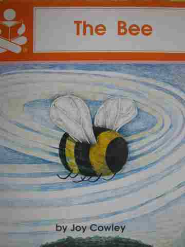 (image for) Story Box 1E The Bee (P) by Joy Cowley