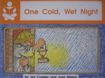 (image for) Story Box One Cold Wet Night (P) by June Melser & Joy Cowley