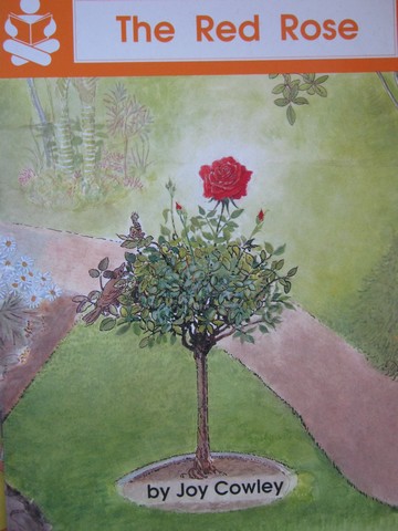 (image for) Story Box The Red Rose (P) by Joy Cowley - Click Image to Close