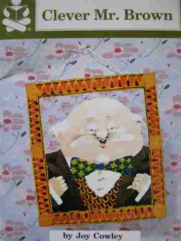 (image for) Story Box Clever Mr. Brown (P) by Joy Cowley