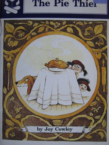 (image for) Story Box The Pie Thief (P) by Joy Cowley