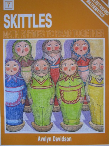 (image for) Understanding Mathematics 7 Skittles (P) by Avelyn Davidson