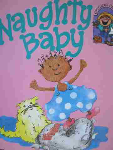 (image for) Giggling Gerite Naughty Baby (P) by Dawn Bowker