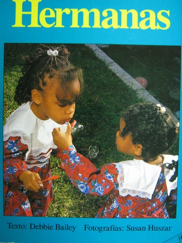 (image for) Hablemos Hermanas (P) by Debbie Bailey