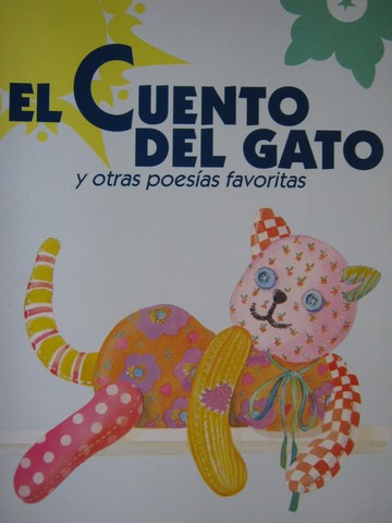 (image for) El cuento del Gato y otras poesias favoritas (P) by Alma Ada - Click Image to Close