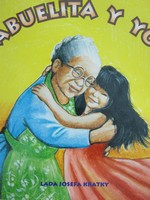 (image for) Pan y canela Abuelita y yo (P) by Lada Josefa Kratky