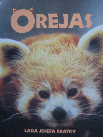 (image for) Pan y canela Orejas (P) by Lada Josefa Kratky