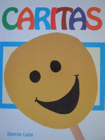 (image for) Pan y canela Caritas (P) by Sheron Long