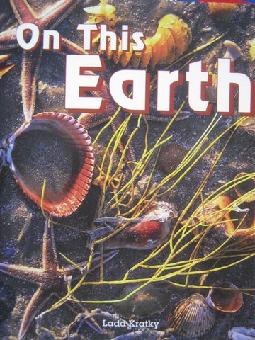 (image for) Rise & Shine On This Earth (P) by Lada Kratky