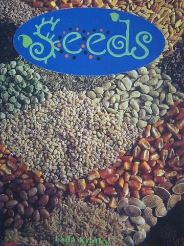 (image for) Rise & Shine Seeds (P) by Lada Kratky