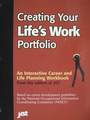 Creating Your Life's Work Portfolio (P) (image for) Creating Your Life's Work Portfolio (P)