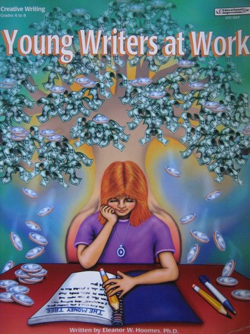 (image for) Young Writers at Work Grades 4-8 (P) by Eleanor W Hoomes