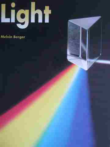 (image for) Light (P) by Melvin Berger