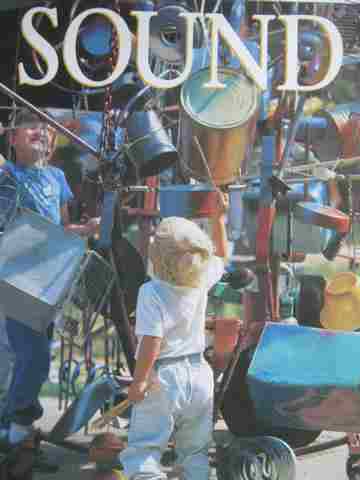 (image for) Sound (P) by Lisa Trumbauer